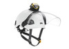 Petzl PIXADAPT Accessory for Mounting Headlamp to Helmet