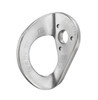Petzl COEUR STEEL Hanger for Interior Use (Pack of 20)