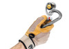 Petzl COEUR PULSE Anchor with Locking Function