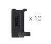 Petzl K-LINK Positioning Accessory for GO 8 mm (Pack of 10)