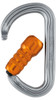 Petzl Bm'D Lightweight Asymmetrical Carabiner