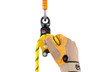 Petzl SPIN S1 Single Pulley