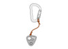 Petzl NANO TRAXION Ultra-Compact Progress-Capture Pulley