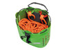 Petzl YARA CLUB 15 Small Rope Bag for Canyoning