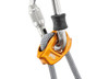 Petzl EVOLV ADJUST Positioning Device