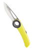 Petzl SPATHA Knife with Carabiner Hole