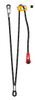 Petzl PROGRESS ADJUST-Y Double Progression Lanyard