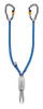 Petzl SCORPIO VERTIGO via Ferrata Lanyard