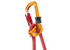 Petzl DUAL CONNECT VARIO Double Lanyard for Canyoning