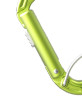 Edelrid HMS STRIKE II Locking Carabiner