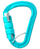 Edelrid HMS STRIKE II Locking Carabiner