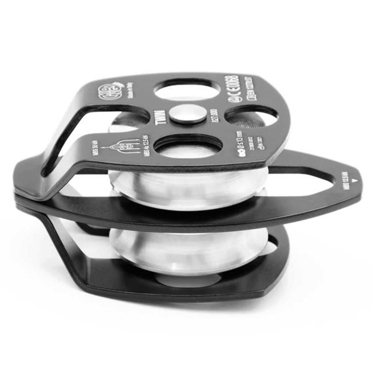 Kong Twin Double Pulley