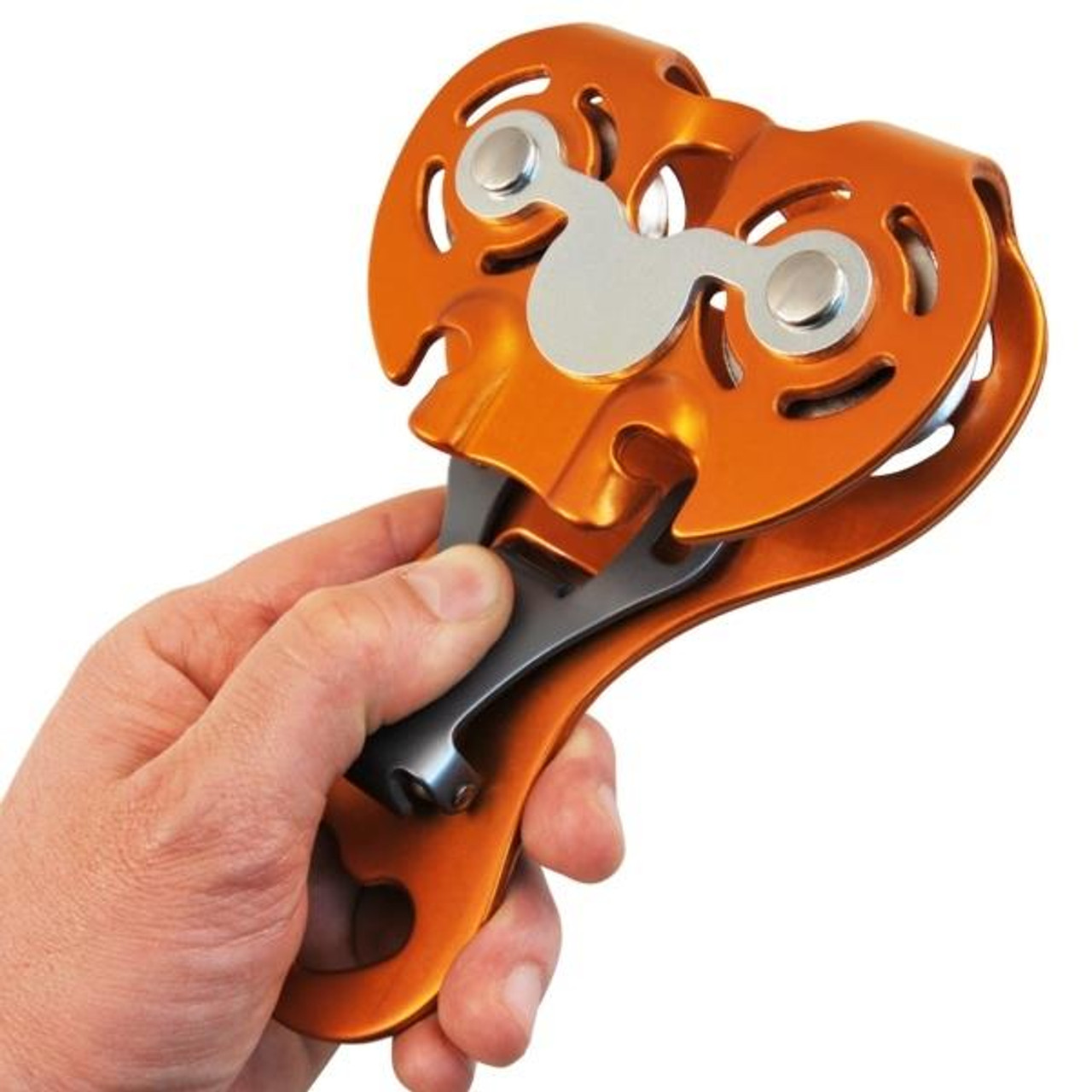 Kong Zip Evo Double Pulley