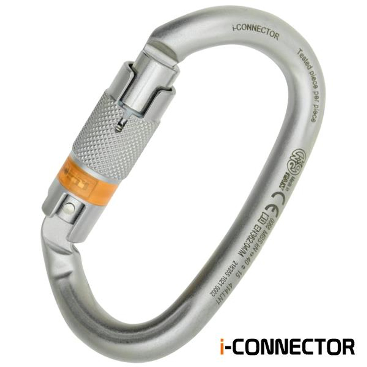 Kong I-Ovalone DNA Connector