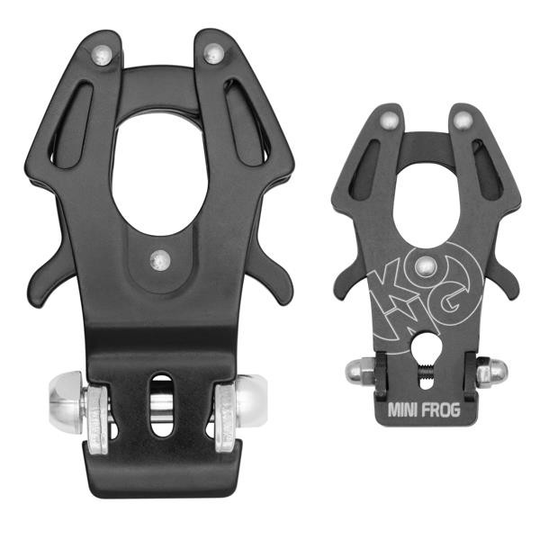 Kong Mini Frog Connector