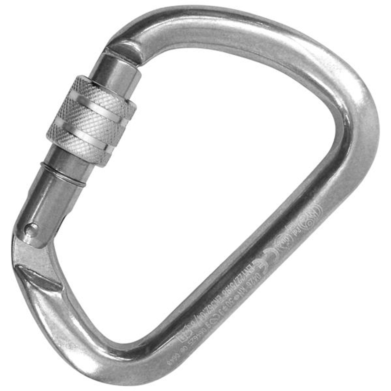 Kong X-Large Aluminum Carabiner