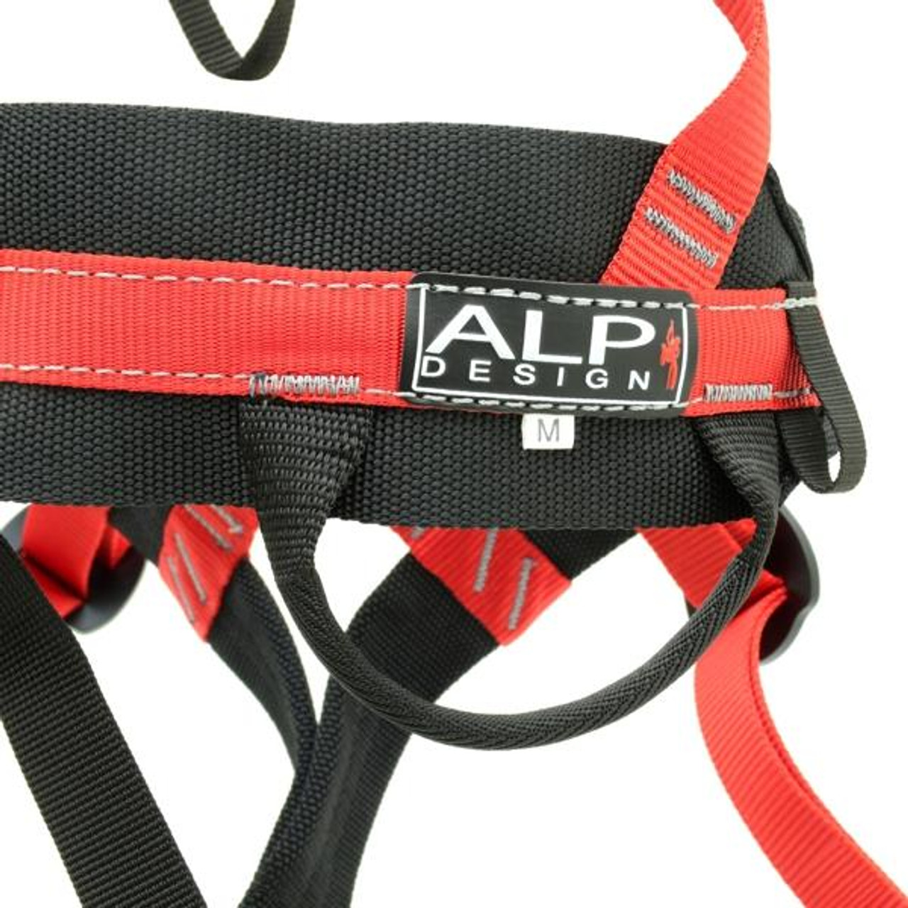 Kong Alp Design Fedra Caving Harness