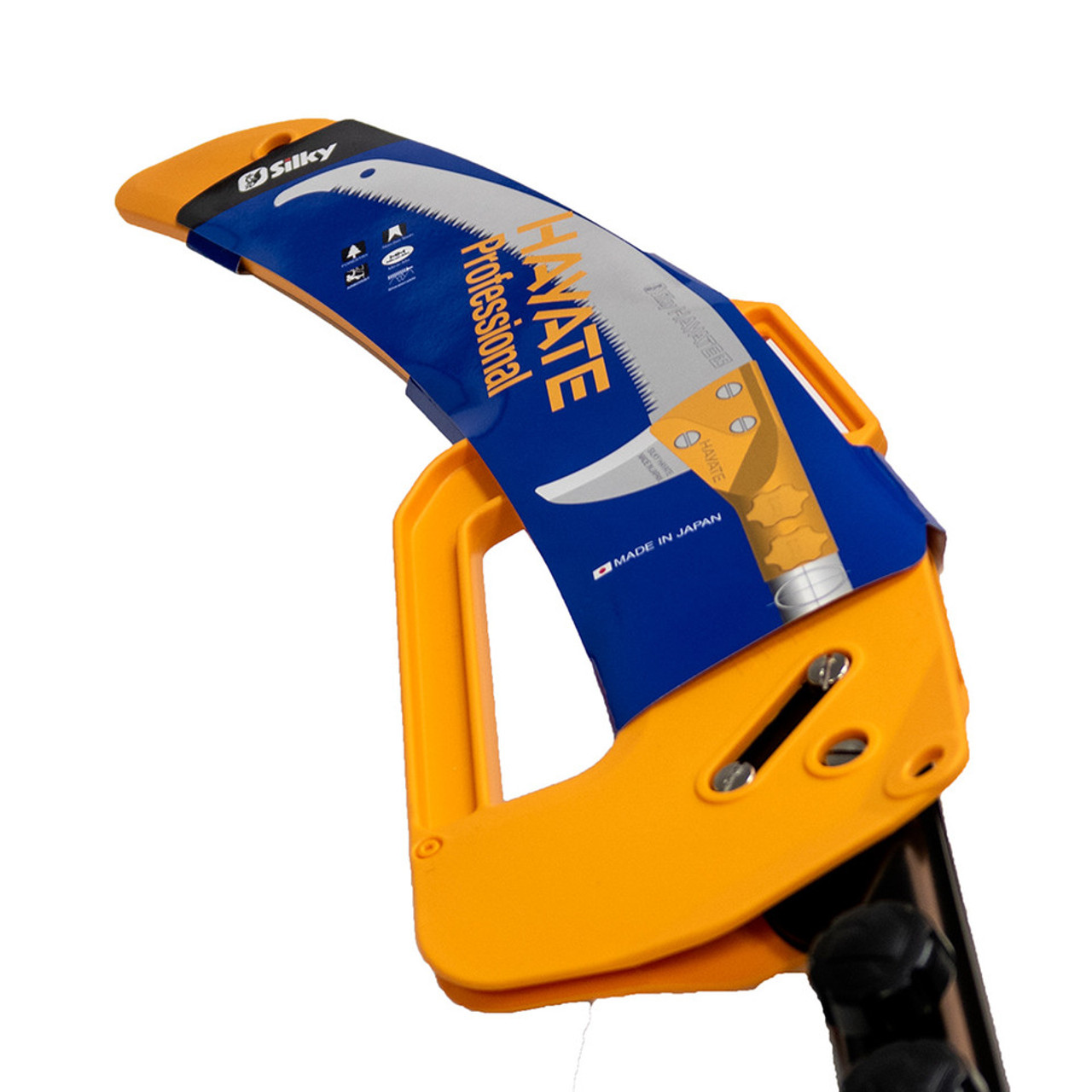 Notch 20' NOBASU 4 Section Telescoping Aluminum Polesaw