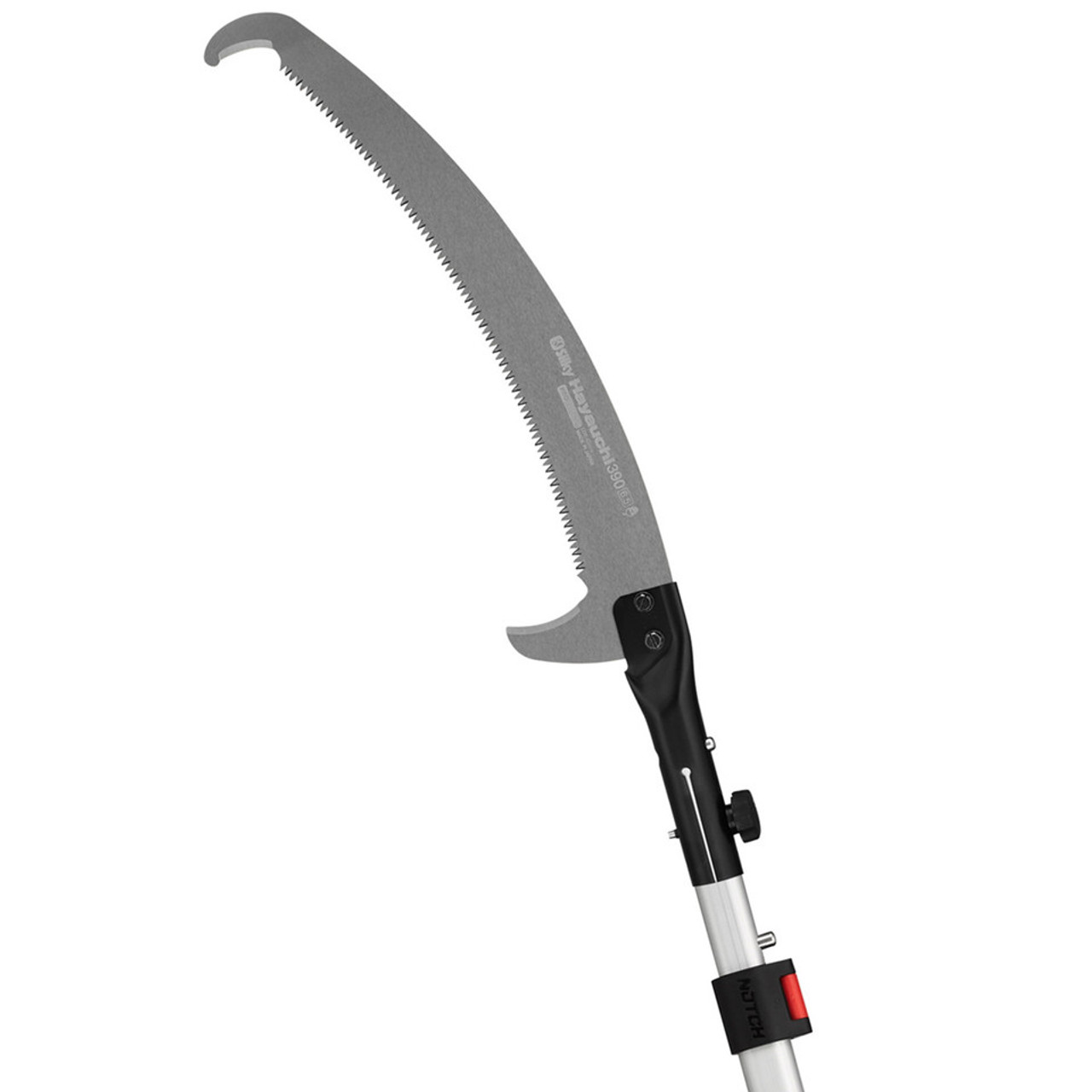 Notch Sentei Telescoping Aluminum Polesaw