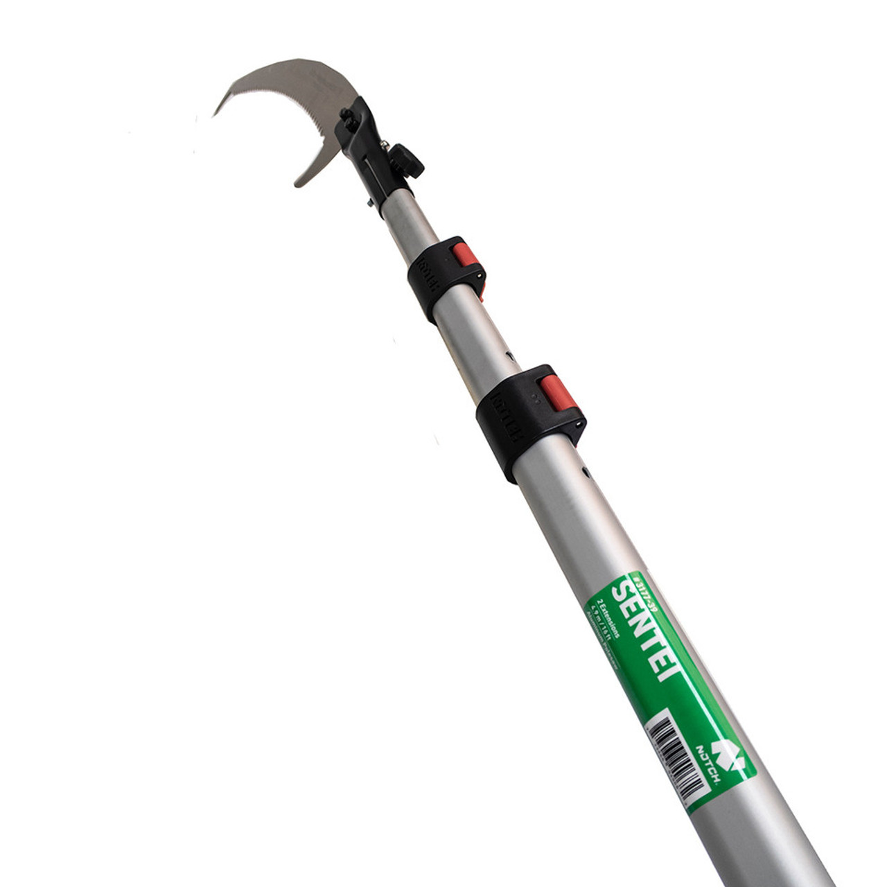 Notch Sentei Telescoping Aluminum Polesaw