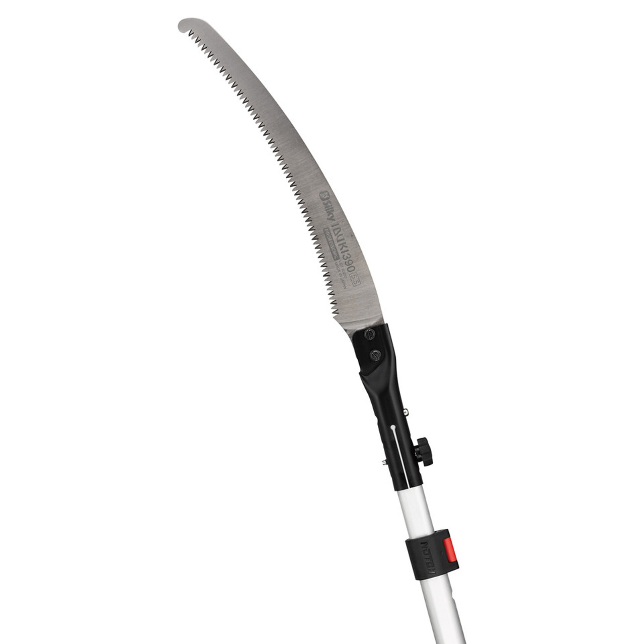 Notch 13' Kiru 2-Section Telescoping Aluminum Polesaw