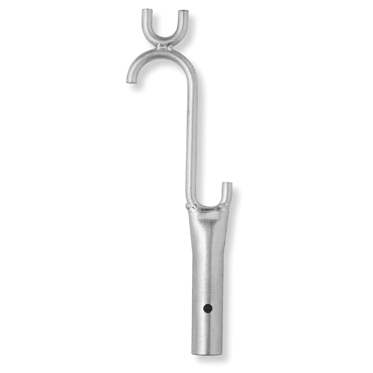 Notch Limb and Wire Raiser