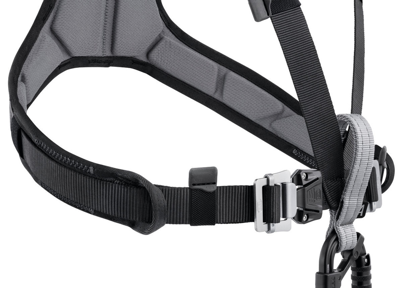 Petzl Chest'Air Chest Harness (New 2023)