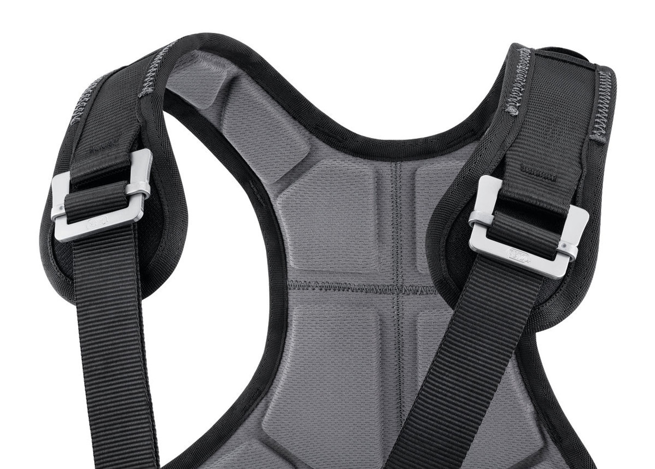 TOP X - Work harnesses