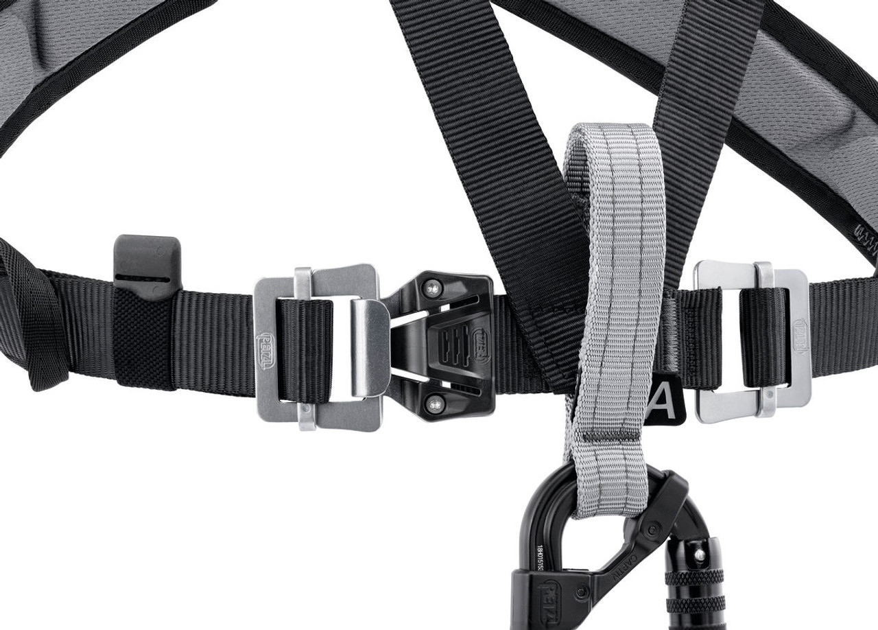 Petzl Chest'Air Chest Harness (New 2023)