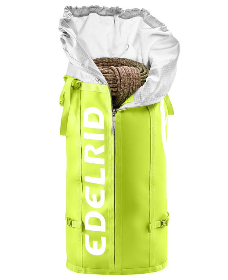 Edelrid Kurt Haulbag - Thumbnail 3