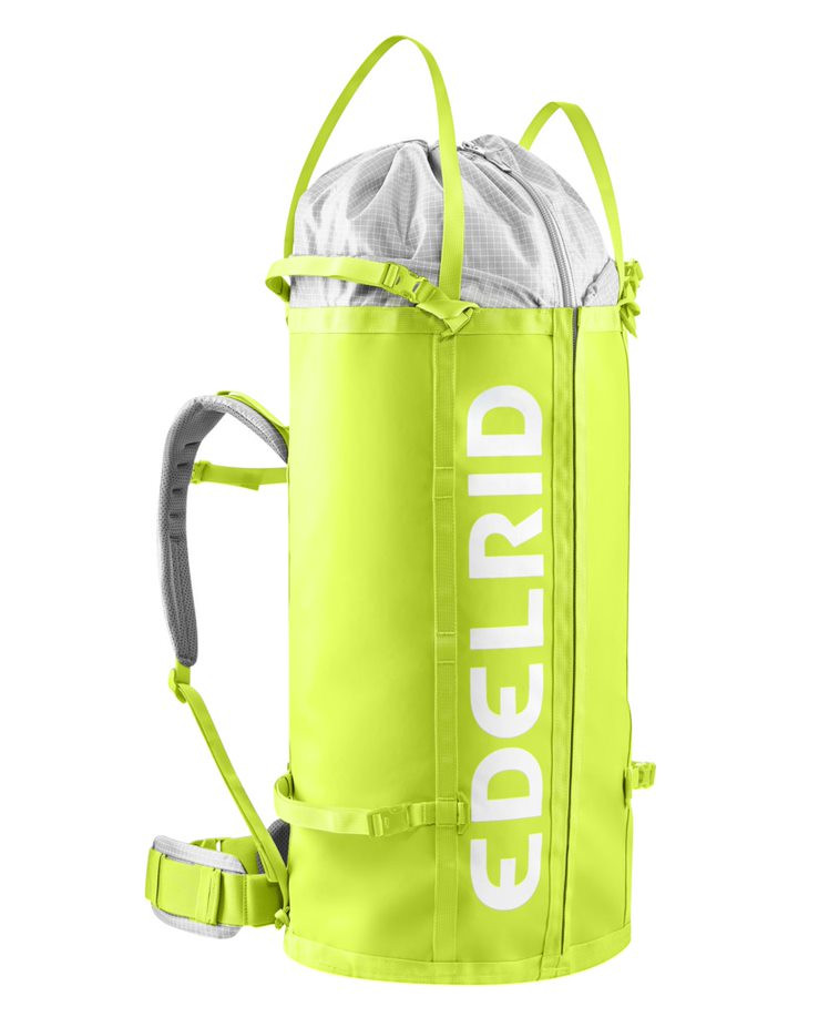 Edelrid Kurt Haulbag - Thumbnail 4