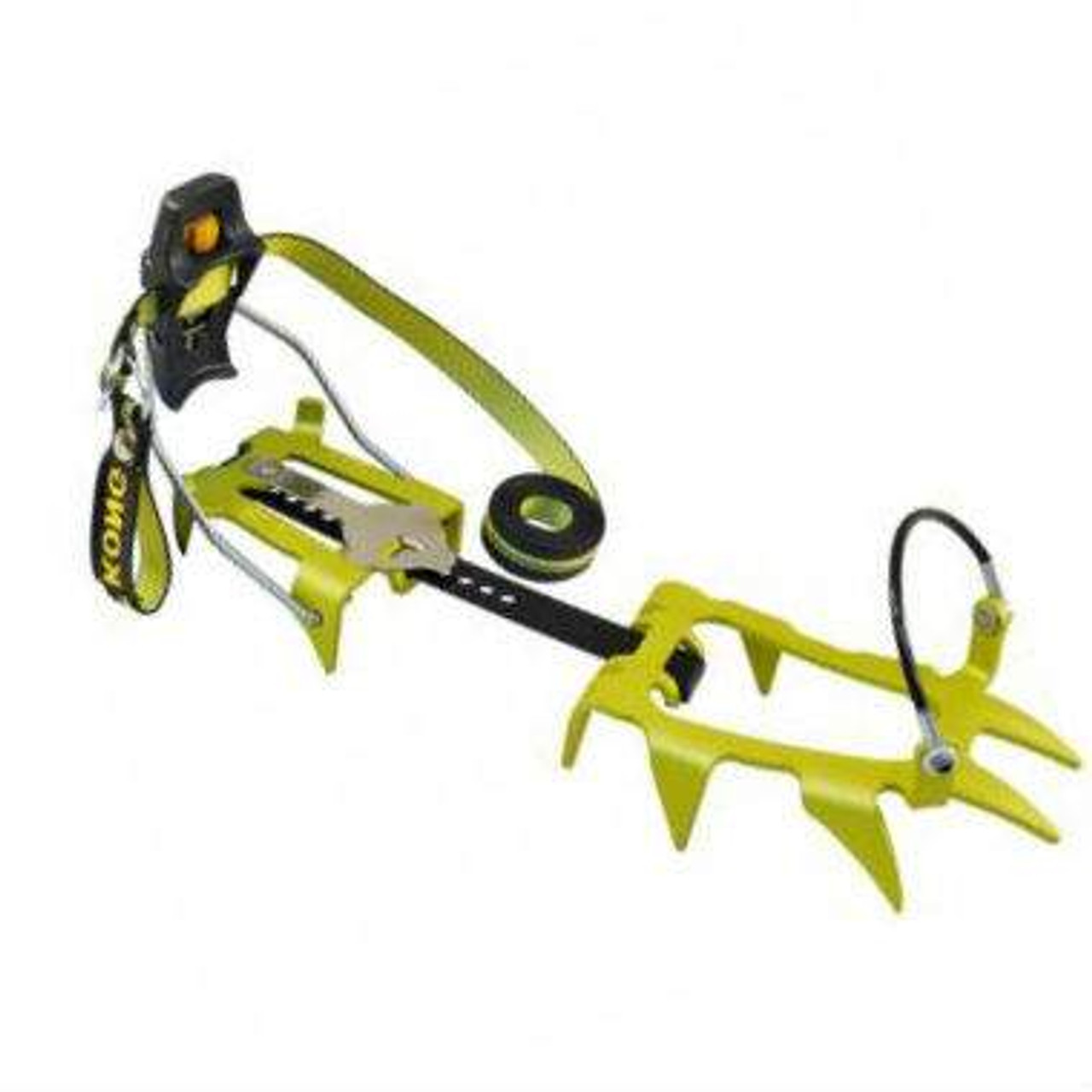 Kong Crampons Grand Course Automatic