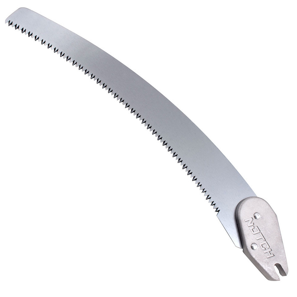 Notch Universal Pruning Saw