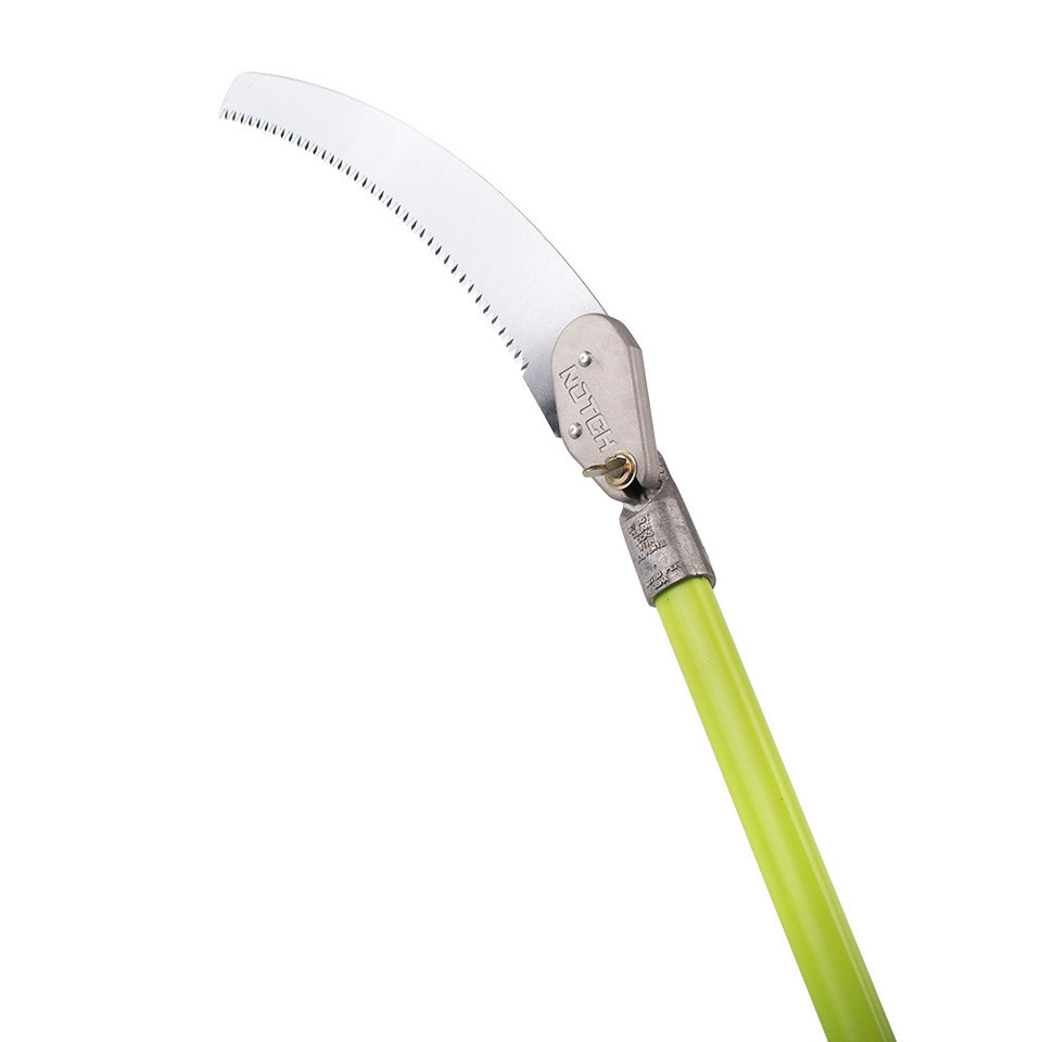 Notch Universal Pruning Saw