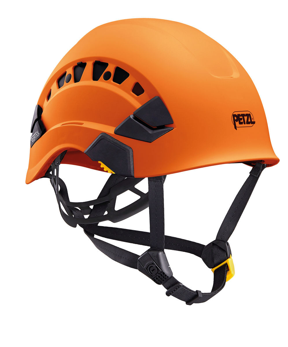 【新着商品】PETZL、Vertex Ventヘルメット Petzl Vertex Vent Helmet
