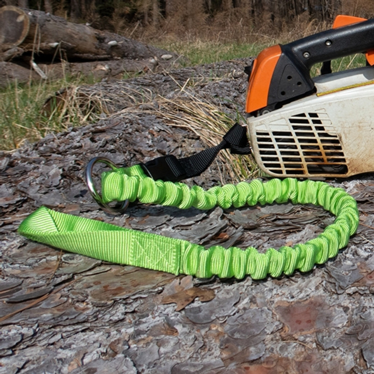 Notch Modular Chainsaw Lanyard