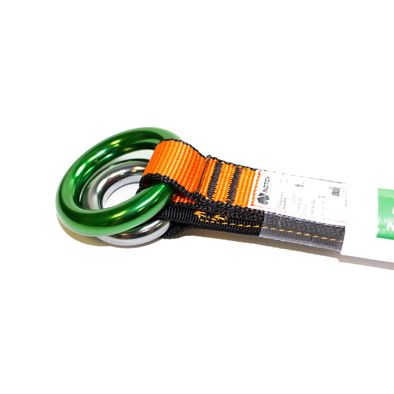 Notch Friction Saver