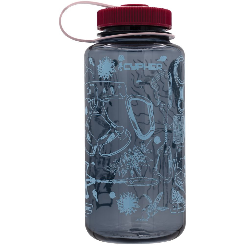 Nalgene 32 oz Wide Mouth Sustain