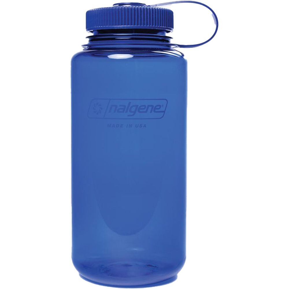 Nalgene 32 oz Wide Mouth Sustain