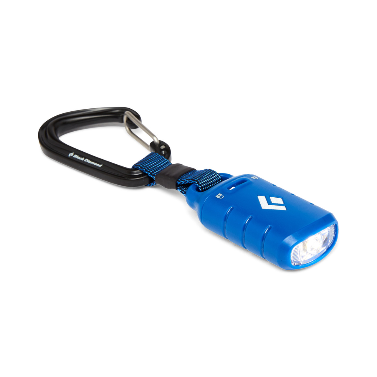 Black Diamond Ion Keychain Light