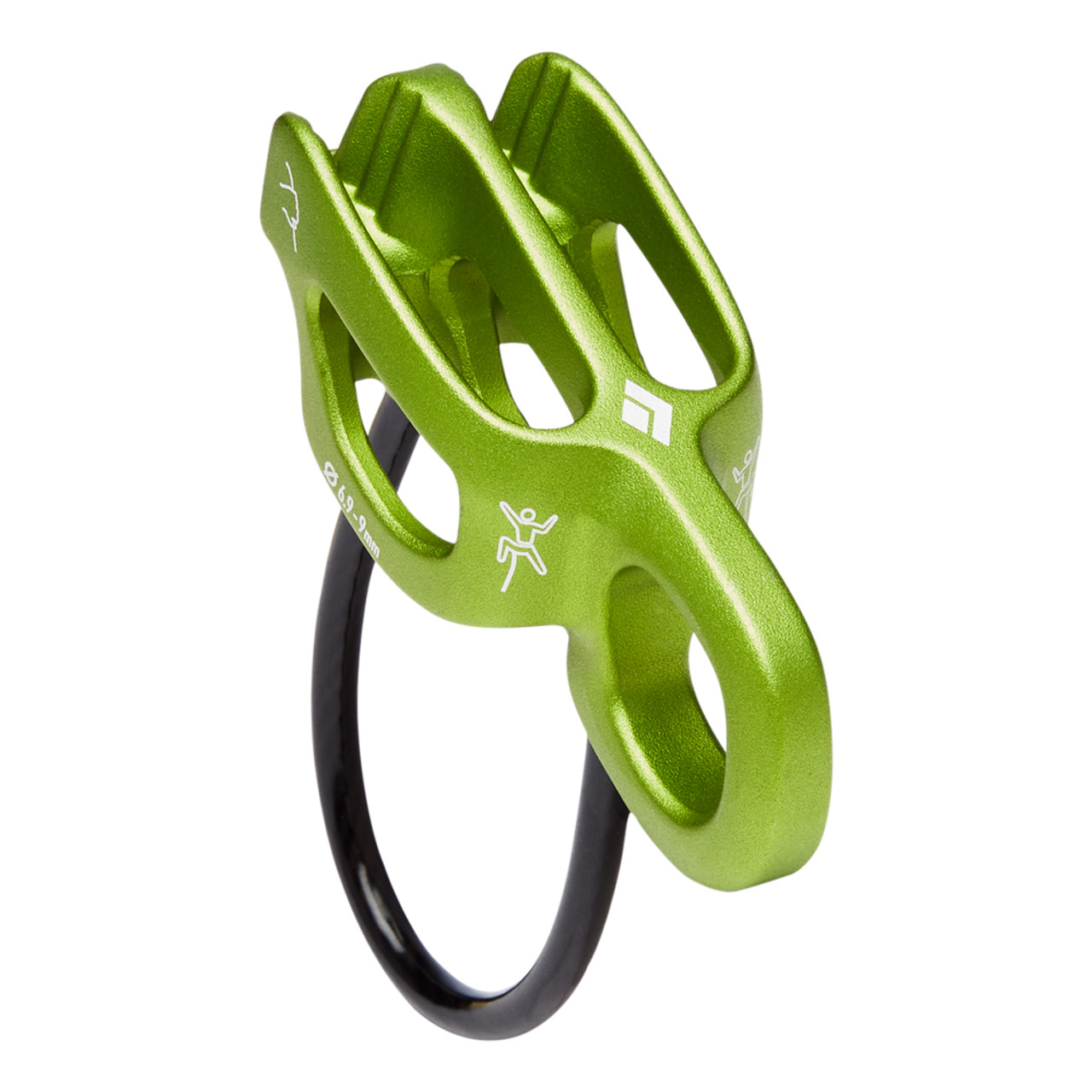 Black diamond ATC Alpine Guide Belay/Rappel Deivce