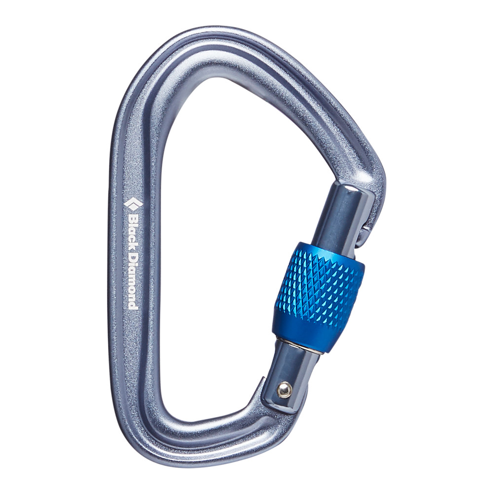 Black Diamond HotForge Carabiner
