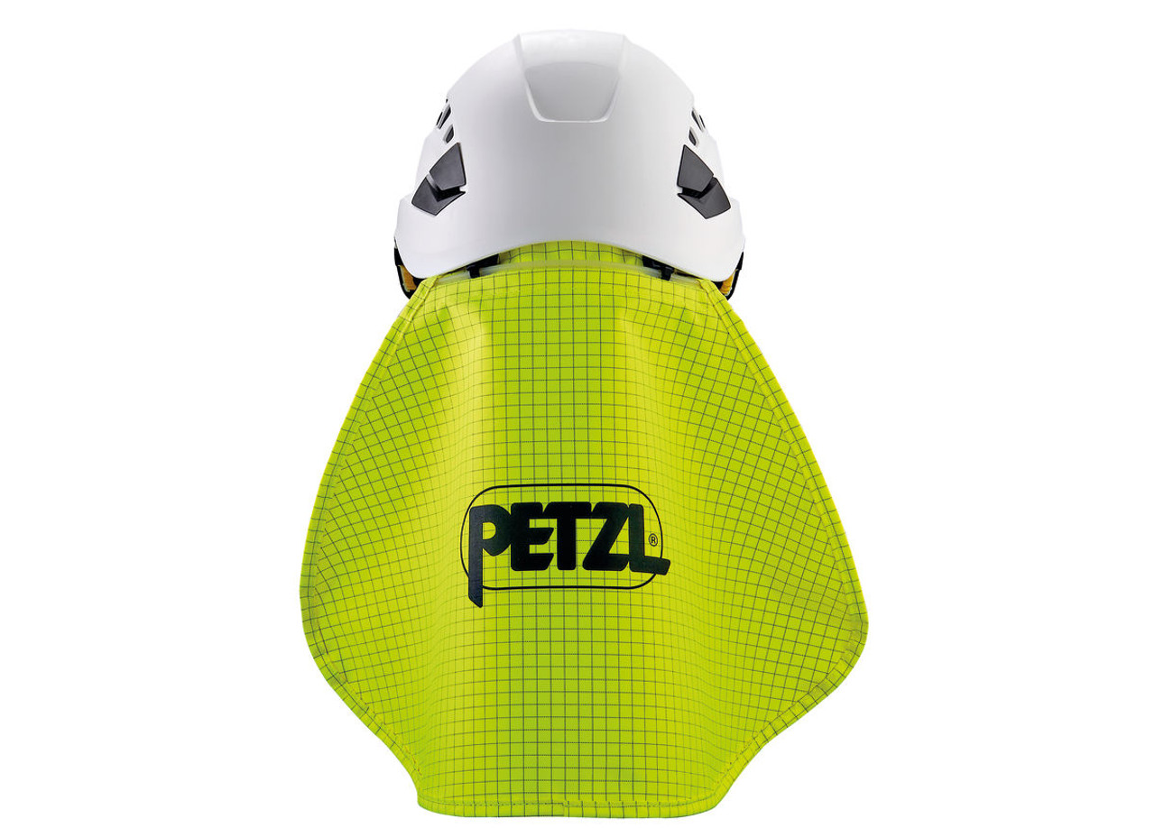 Petzl NAPE Protector for Vertex and Strato Helmets