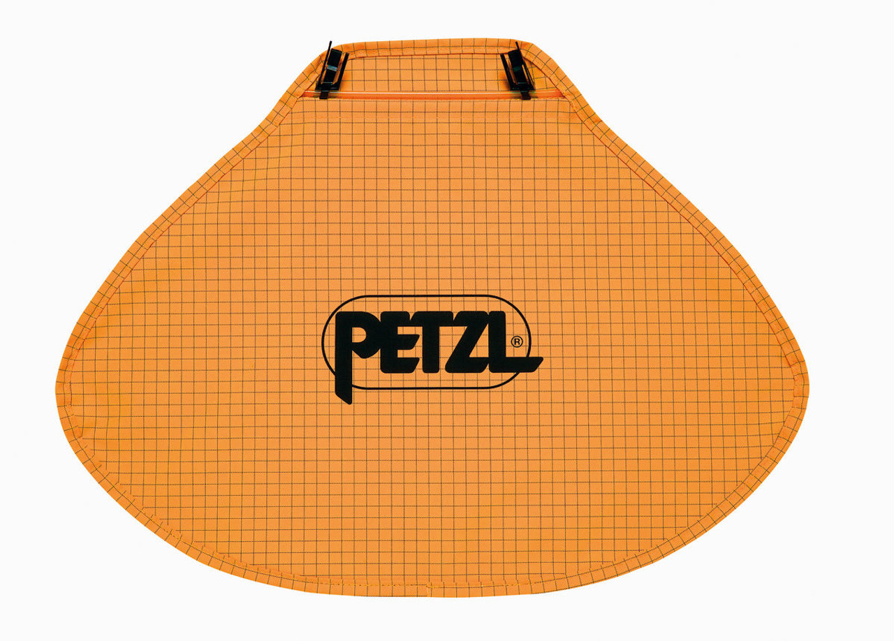 Petzl NAPE Protector for Vertex and Strato Helmets