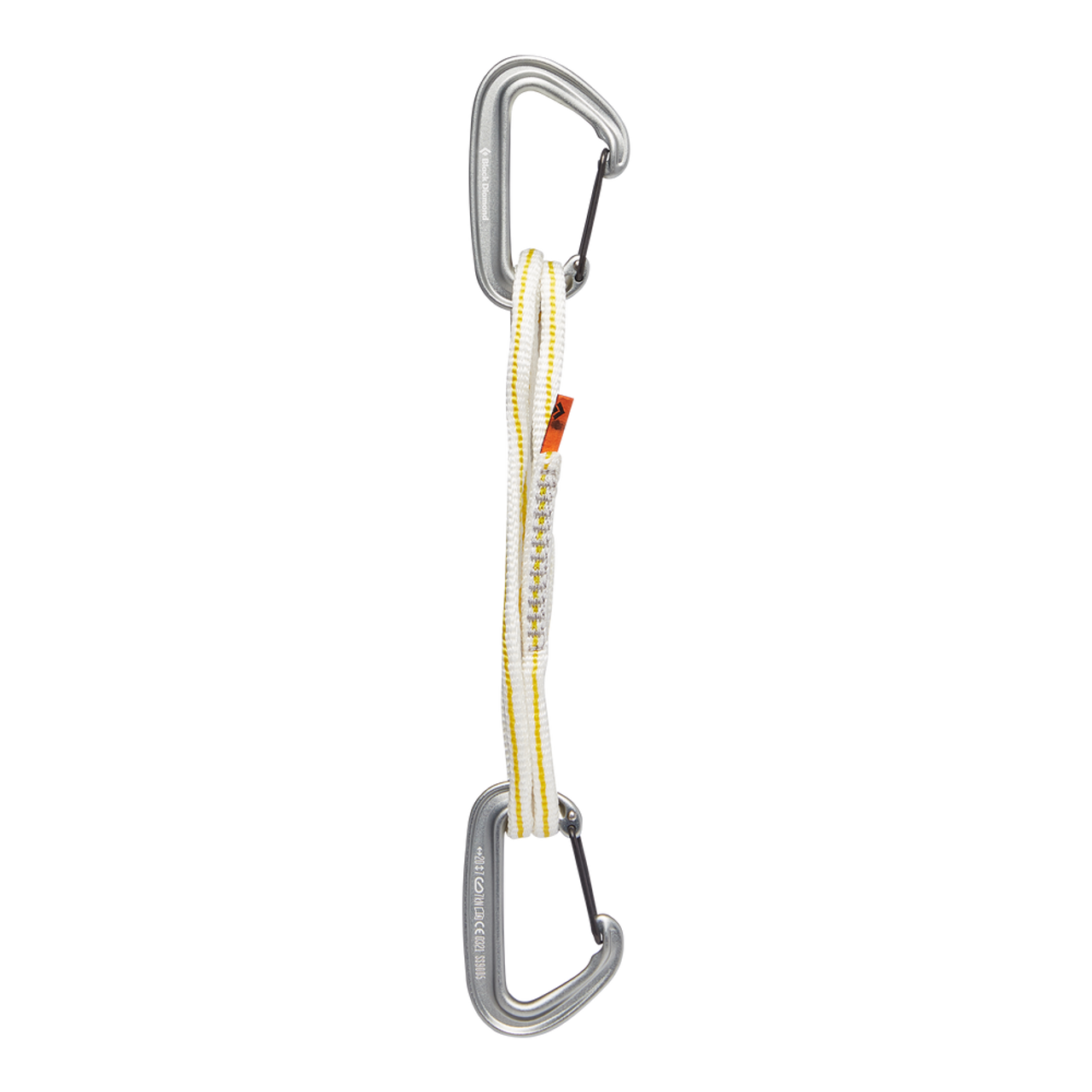 Black Diamond Miniwire Alpine Quickdraw