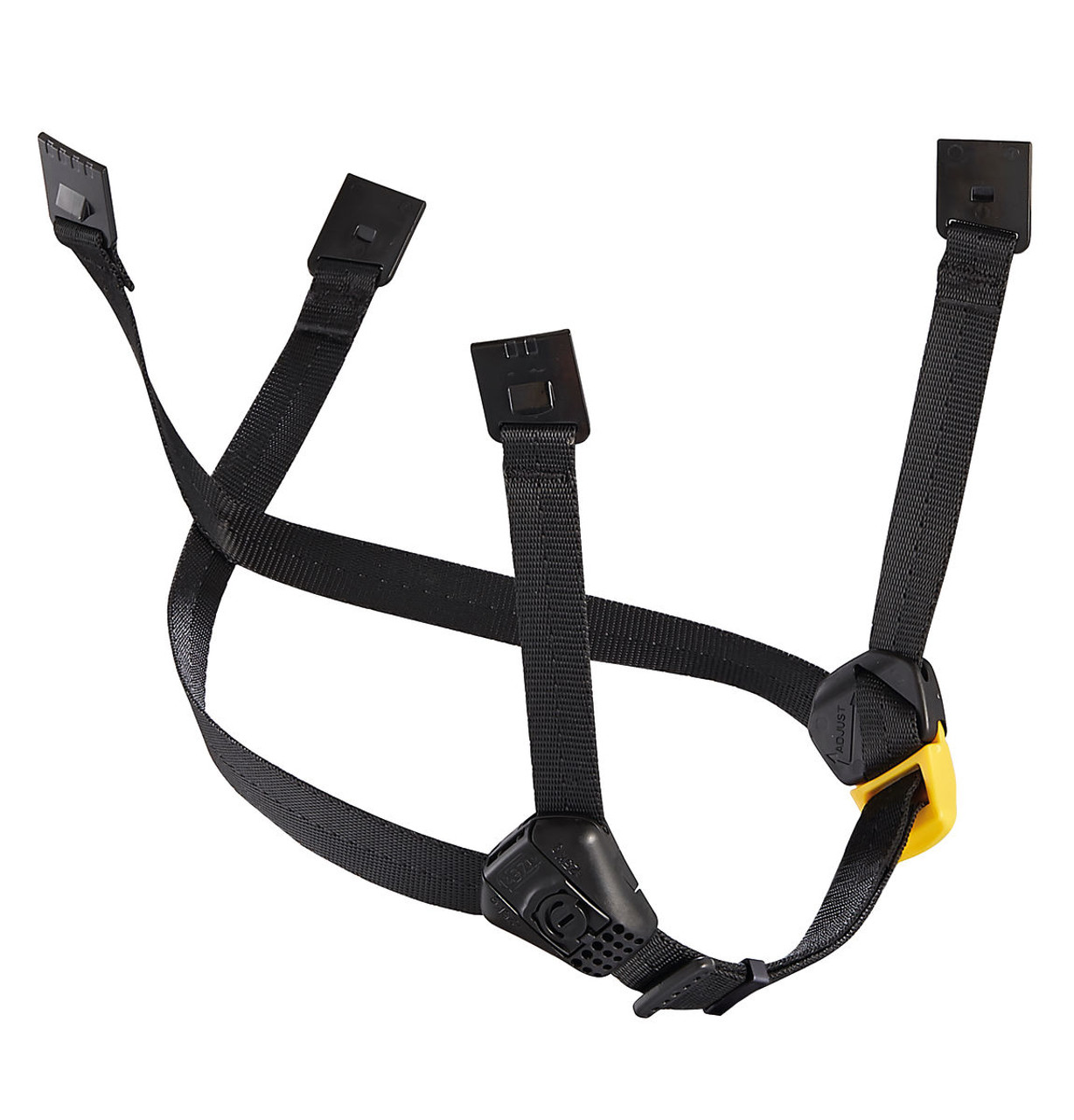 Petzl Dual Chinstrap for Vertex and Strato Helmets