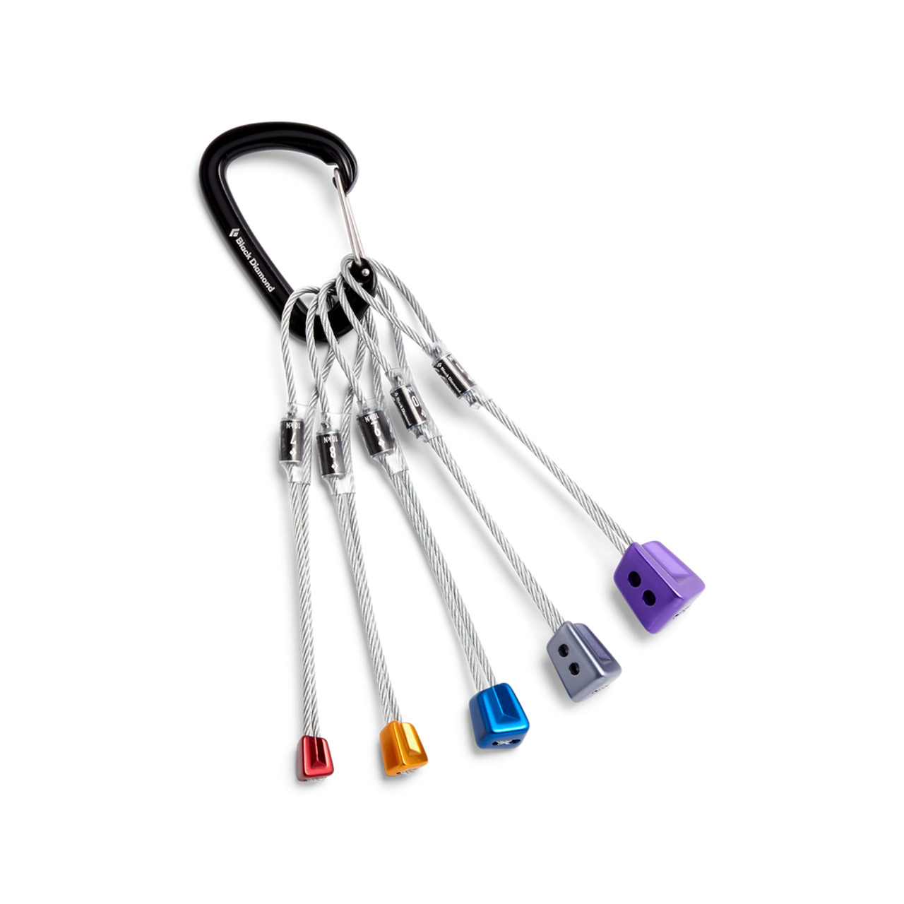 Black Diamond Offset Stoppers