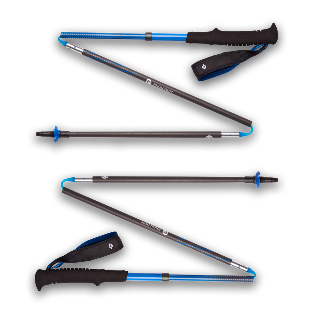 Black Diamond Distance Carbon Z-Poles - Thumbnail 5