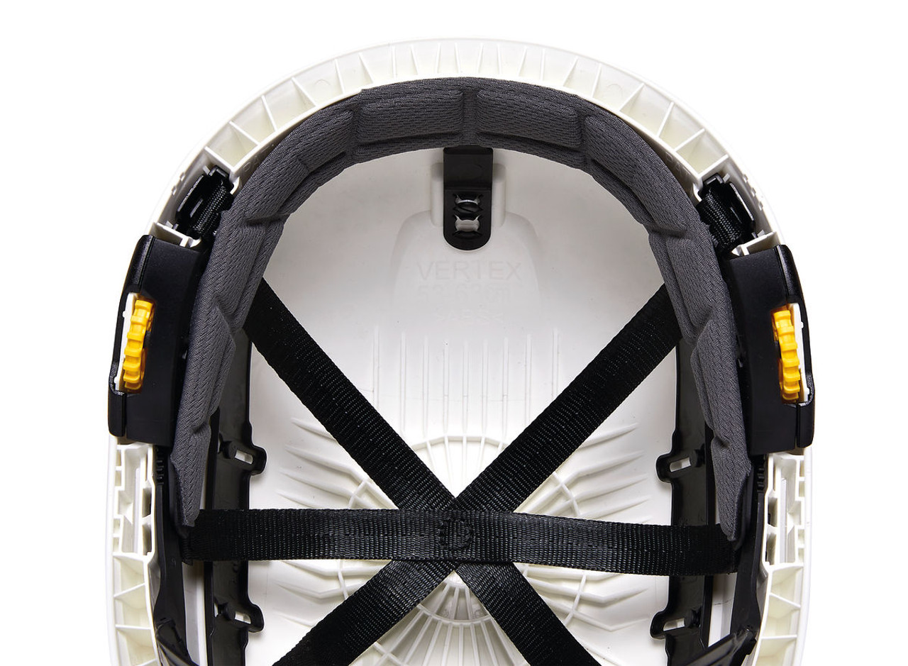 Petzl Comfort Foam for Vertex and Strato Helmet