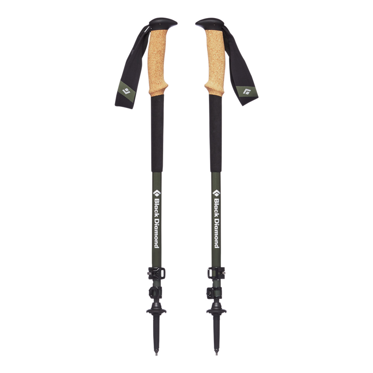 Black Diamond Alpine Carbon Cork Trekking Pole